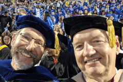 Peter-and-Tom-at-graduation-ceremony